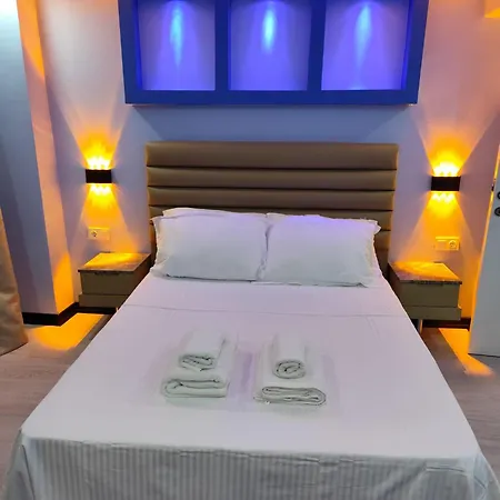 Relax Altunizade דירה *