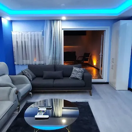 Relax Altunizade İstanbul