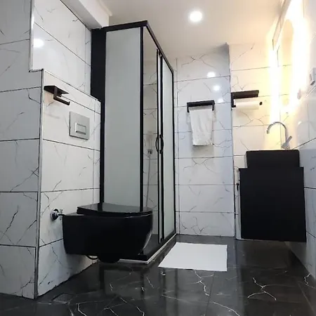 Appartement Relax Altunizade *