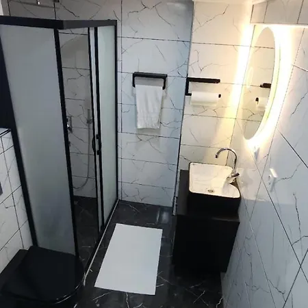 Relax Altunizade Appartement *