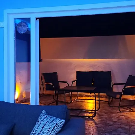 Appartement Relax Altunizade