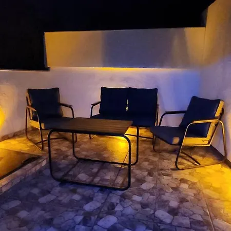 Relax Altunizade * Istambul